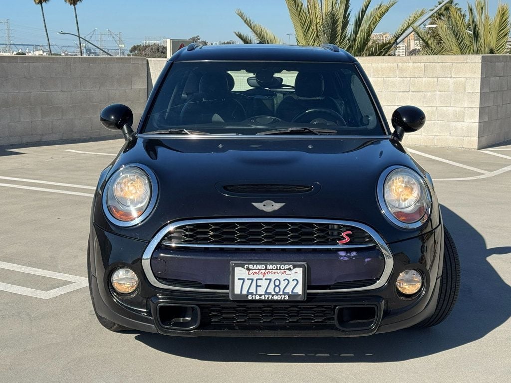 2017 MINI Cooper S Hardtop 4 Door   - 22669703 - 4