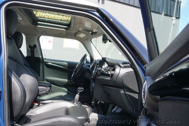 2017 MINI Cooper S Hardtop 4 Door  - 23015495 - 9
