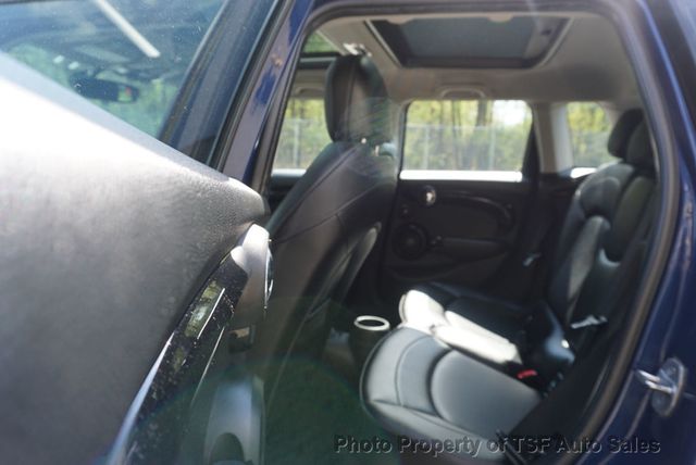2017 MINI Cooper S Hardtop 4 Door  - 23015495 - 10