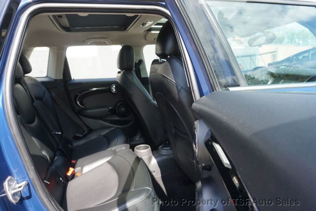 2017 MINI Cooper S Hardtop 4 Door  - 23015495 - 11