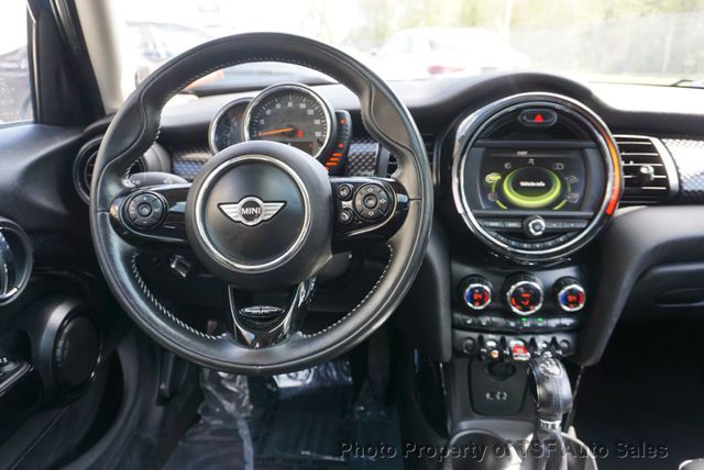 2017 MINI Cooper S Hardtop 4 Door  - 23015495 - 13