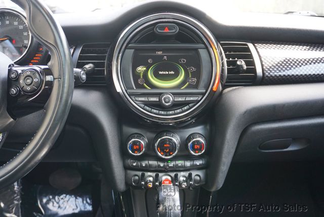 2017 MINI Cooper S Hardtop 4 Door  - 23015495 - 14