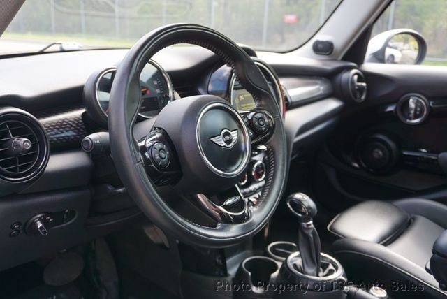 2017 MINI Cooper S Hardtop 4 Door  - 23015495 - 15