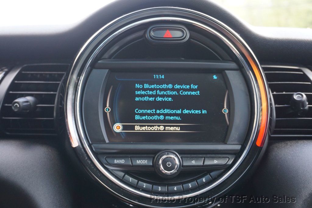 2017 MINI Cooper S Hardtop 4 Door  - 23015495 - 17