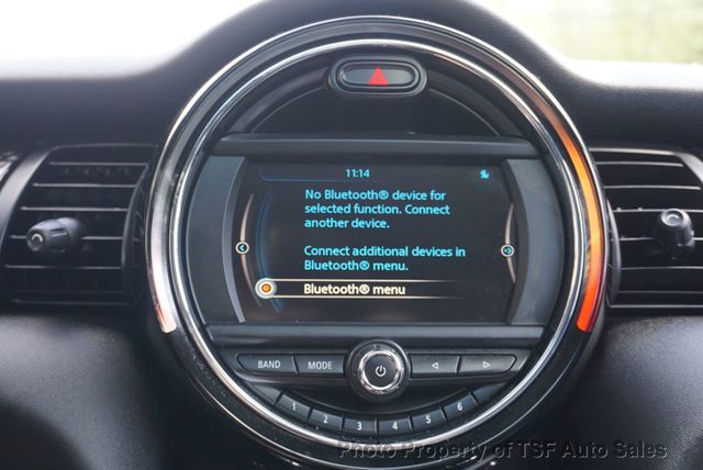 2017 MINI Cooper S Hardtop 4 Door  - 23015495 - 17