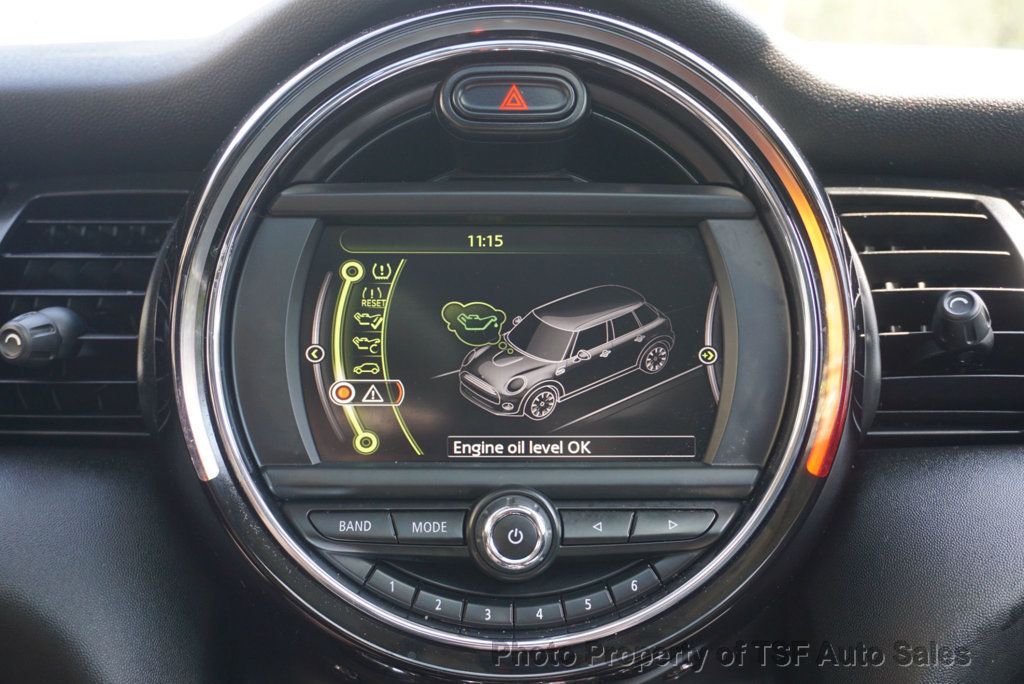 2017 MINI Cooper S Hardtop 4 Door  - 23015495 - 18