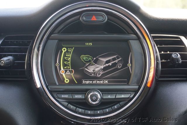 2017 MINI Cooper S Hardtop 4 Door  - 23015495 - 18