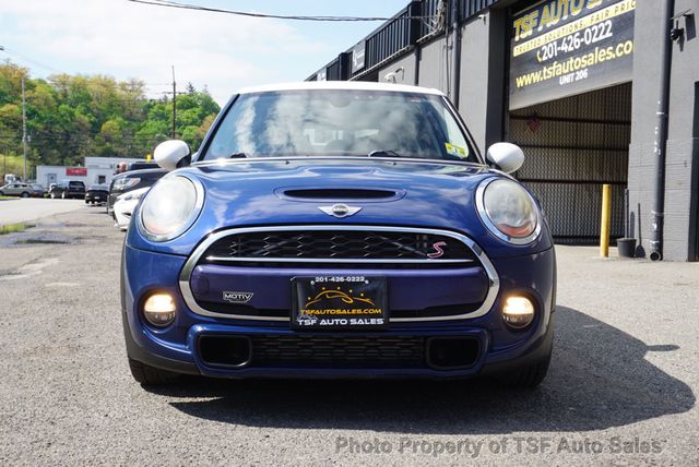 2017 MINI Cooper S Hardtop 4 Door  - 23015495 - 1