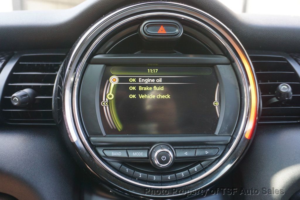 2017 MINI Cooper S Hardtop 4 Door  - 23015495 - 19