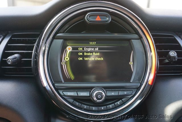 2017 MINI Cooper S Hardtop 4 Door  - 23015495 - 19