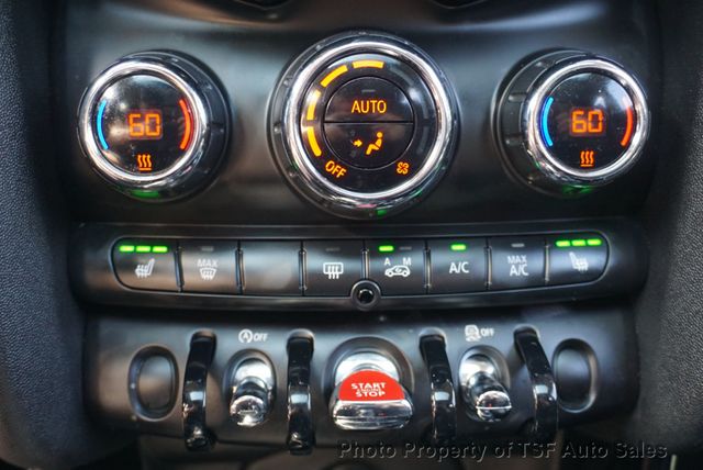 2017 MINI Cooper S Hardtop 4 Door  - 23015495 - 20