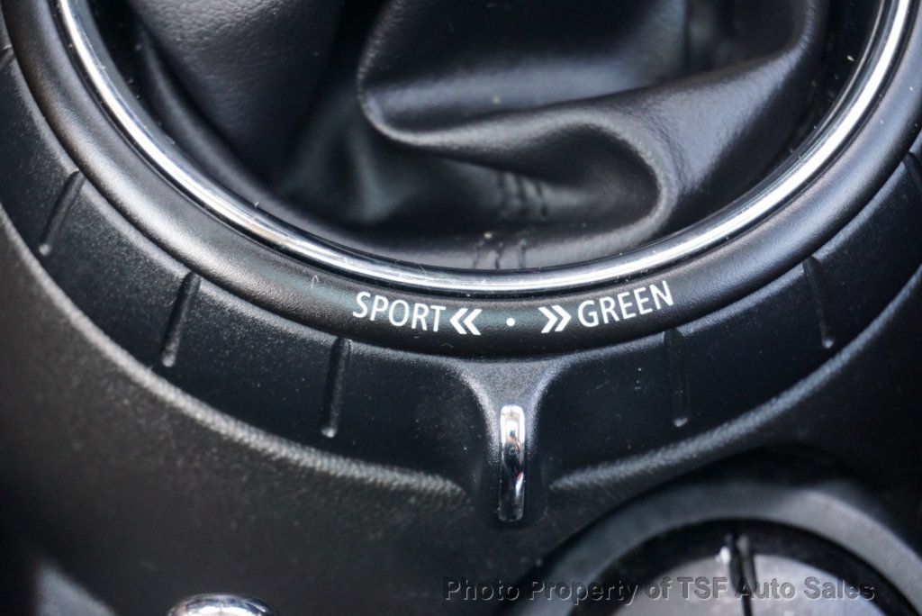 2017 MINI Cooper S Hardtop 4 Door  - 23015495 - 22