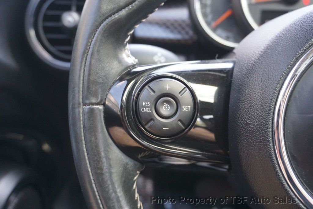 2017 MINI Cooper S Hardtop 4 Door  - 23015495 - 24