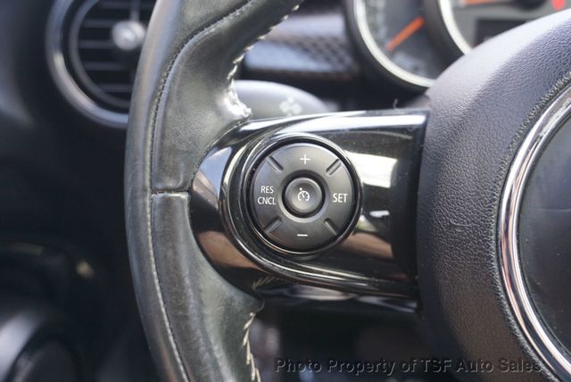 2017 MINI Cooper S Hardtop 4 Door  - 23015495 - 24