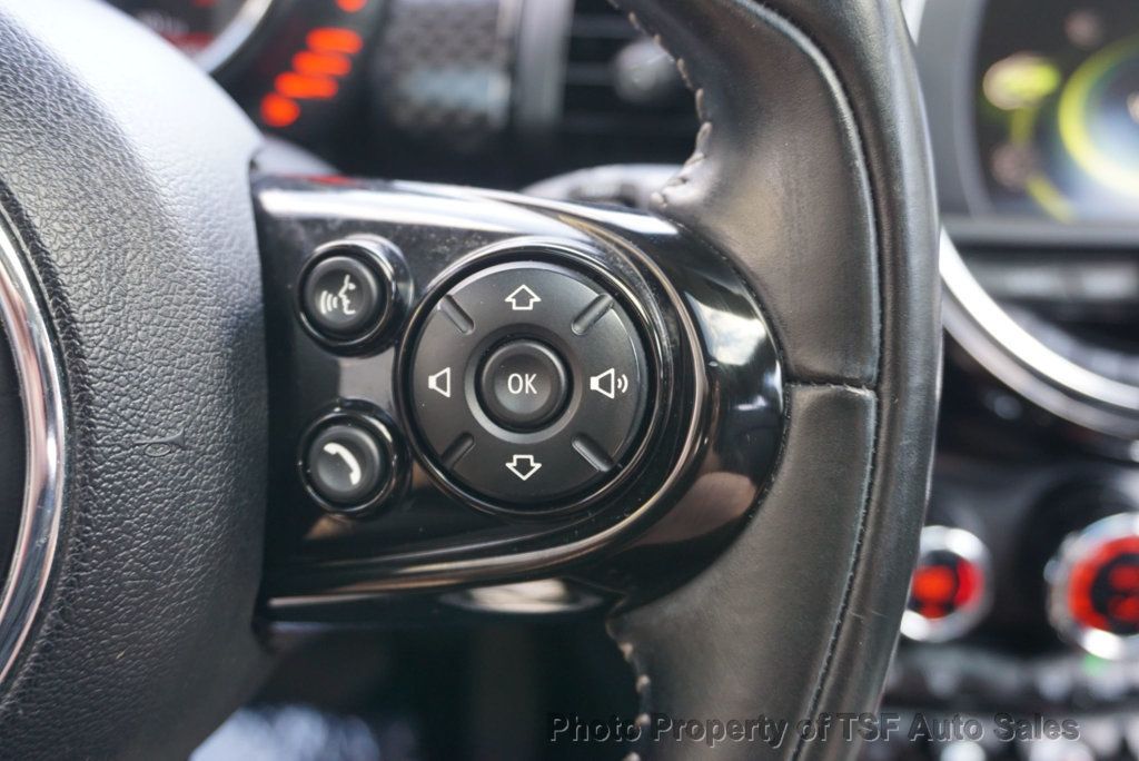 2017 MINI Cooper S Hardtop 4 Door  - 23015495 - 25