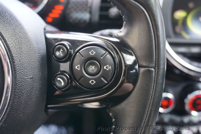 2017 MINI Cooper S Hardtop 4 Door  - 23015495 - 25