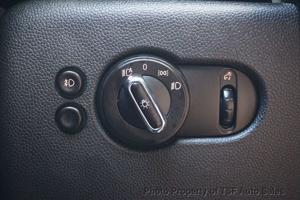 2017 MINI Cooper S Hardtop 4 Door  - 23015495 - 26