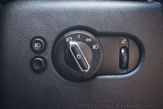 2017 MINI Cooper S Hardtop 4 Door  - 23015495 - 26