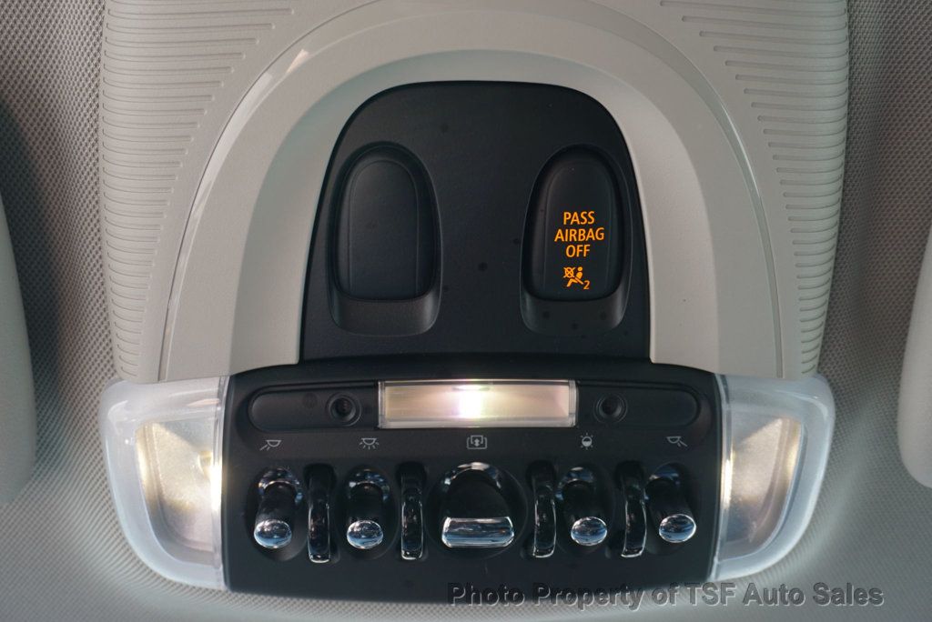 2017 MINI Cooper S Hardtop 4 Door  - 23015495 - 28