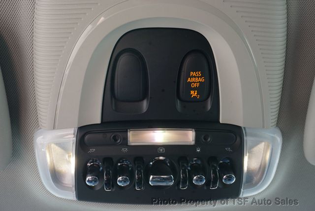 2017 MINI Cooper S Hardtop 4 Door  - 23015495 - 28