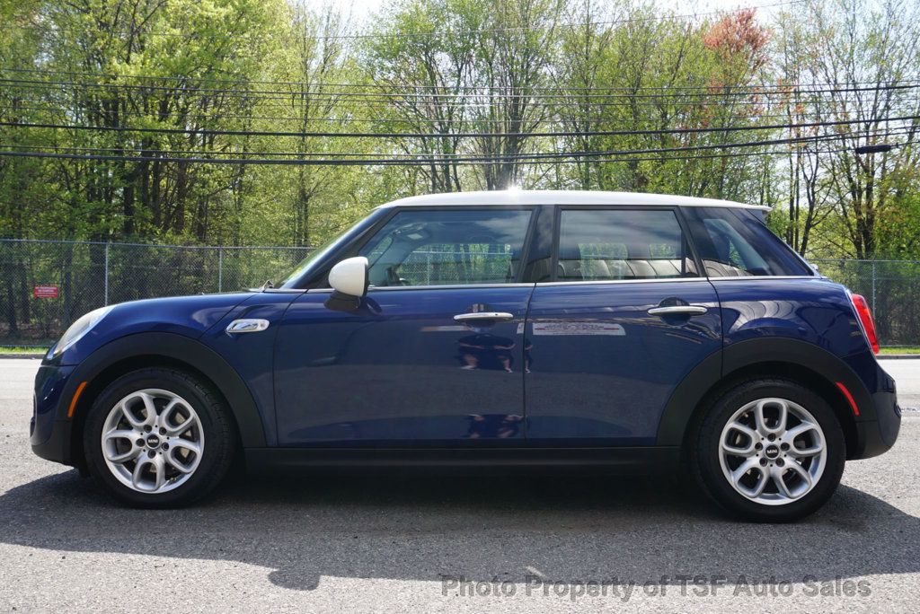 2017 MINI Cooper S Hardtop 4 Door  - 23015495 - 3
