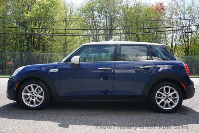 2017 MINI Cooper S Hardtop 4 Door  - 23015495 - 3
