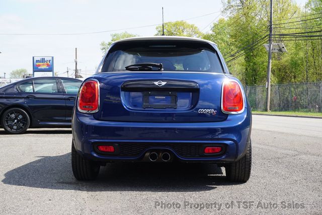 2017 MINI Cooper S Hardtop 4 Door  - 23015495 - 5