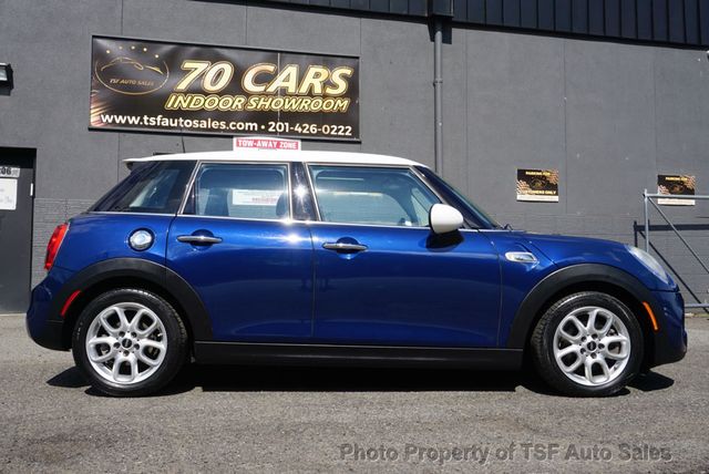2017 MINI Cooper S Hardtop 4 Door  - 23015495 - 7