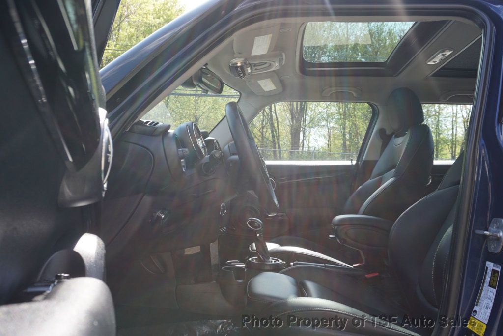 2017 MINI Cooper S Hardtop 4 Door  - 23015495 - 8