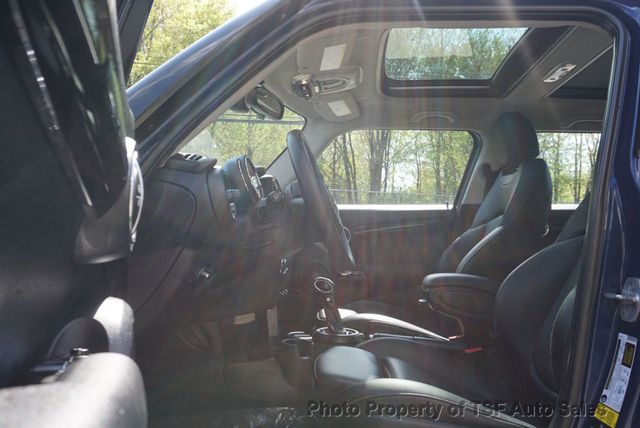 2017 MINI Cooper S Hardtop 4 Door  - 23015495 - 8