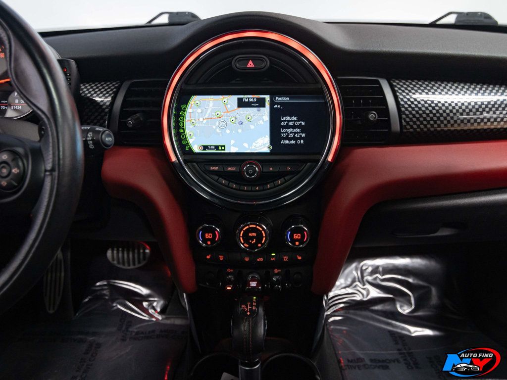 2017 Mini Cooper Hardtop 4 Door photo 9