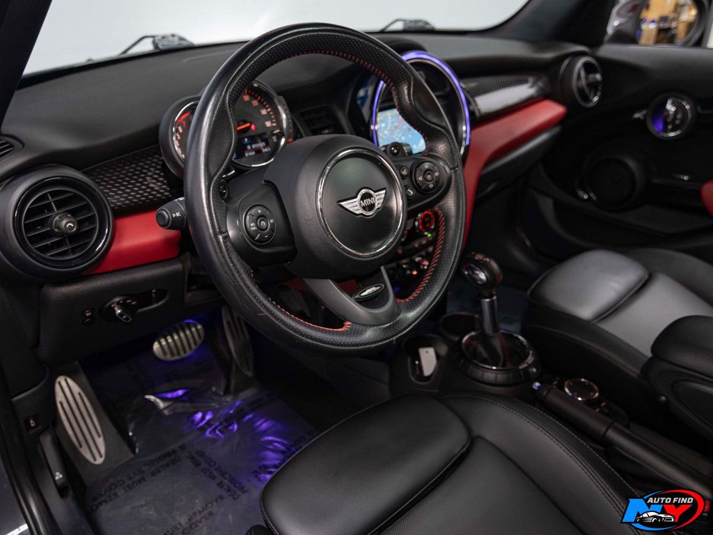 2017 Mini Cooper Hardtop 4 Door photo 10