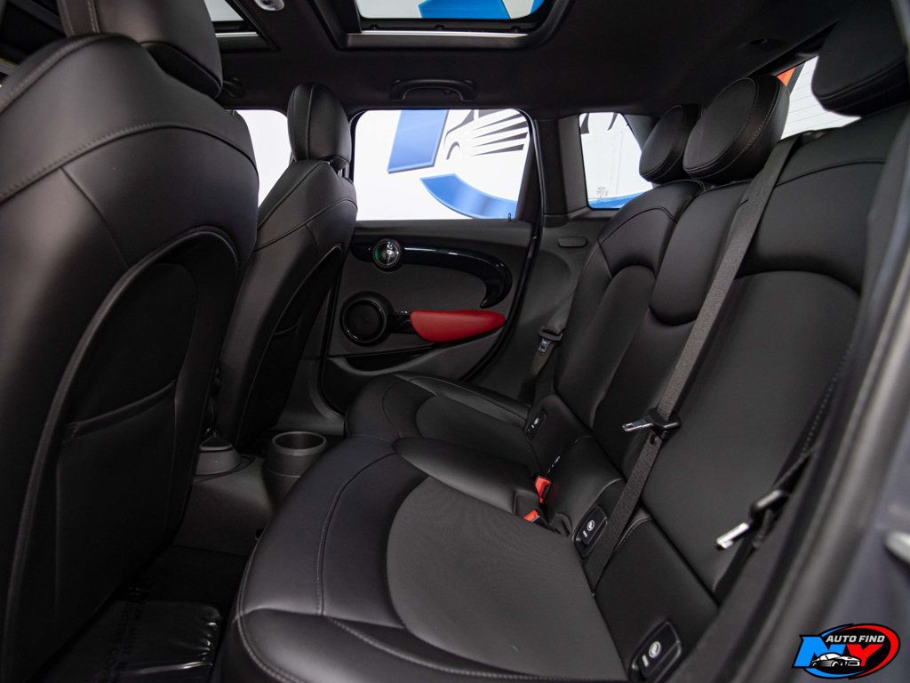 2017 Mini Cooper Hardtop 4 Door photo 12