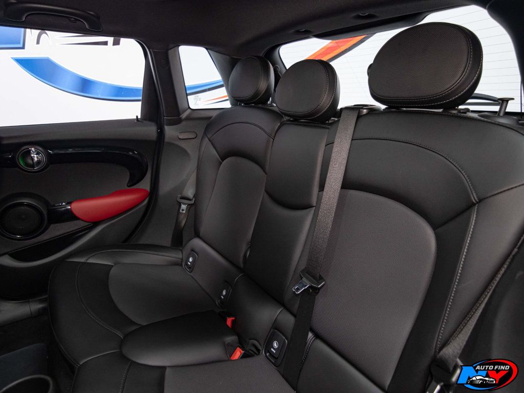 2017 Mini Cooper Hardtop 4 Door photo 13