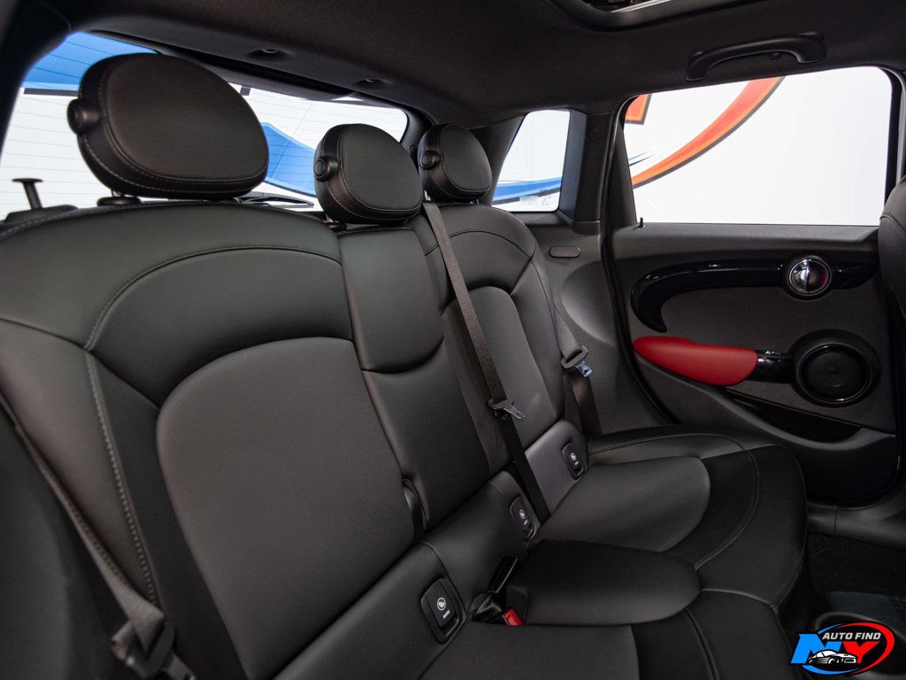2017 Mini Cooper Hardtop 4 Door photo 15