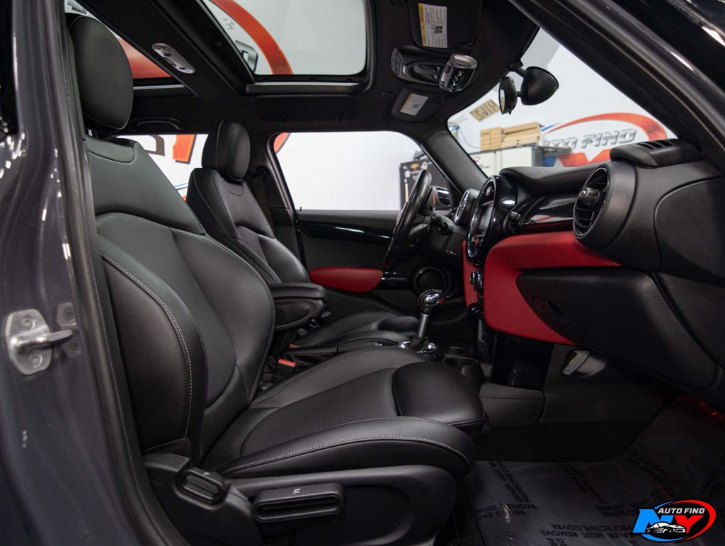 2017 Mini Cooper Hardtop 4 Door photo 17