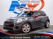 2017 MINI John Cooper Works CLEAN CARFAX, 6-SPD MANUAL, PAN SUNROOF, NAVI, HEATED SEATS - 22919625 - 0