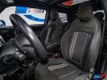 2017 MINI John Cooper Works CLEAN CARFAX, 6-SPD MANUAL, PAN SUNROOF, NAVI, HEATED SEATS - 22919625 - 15