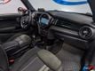 2017 MINI John Cooper Works CLEAN CARFAX, 6-SPD MANUAL, PAN SUNROOF, NAVI, HEATED SEATS - 22919625 - 21