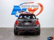 2017 MINI John Cooper Works CLEAN CARFAX, 6-SPD MANUAL, PAN SUNROOF, NAVI, HEATED SEATS - 22919625 - 3