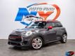 2017 MINI John Cooper Works CLEAN CARFAX, 6-SPD MANUAL, PAN SUNROOF, NAVI, HEATED SEATS - 22919625 - 6