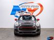 2017 MINI John Cooper Works CLEAN CARFAX, 6-SPD MANUAL, PAN SUNROOF, NAVI, HEATED SEATS - 22919625 - 7