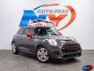 2017 MINI John Cooper Works CLEAN CARFAX, 6-SPD MANUAL, PAN SUNROOF, NAVI, HEATED SEATS - 22919625 - 8