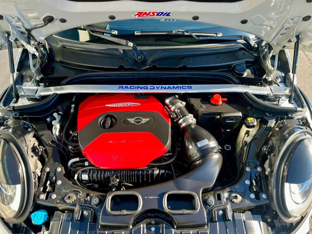 2017 MINI John Cooper Works Hardtop 2 Door - 22926911 - 12