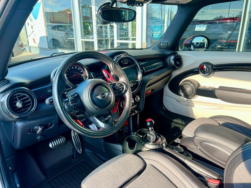2017 MINI John Cooper Works Hardtop 2 Door - 22926911 - 15