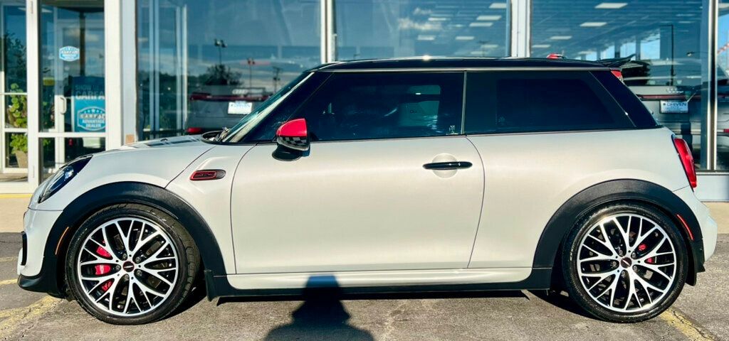 2017 MINI John Cooper Works Hardtop 2 Door - 22926911 - 1