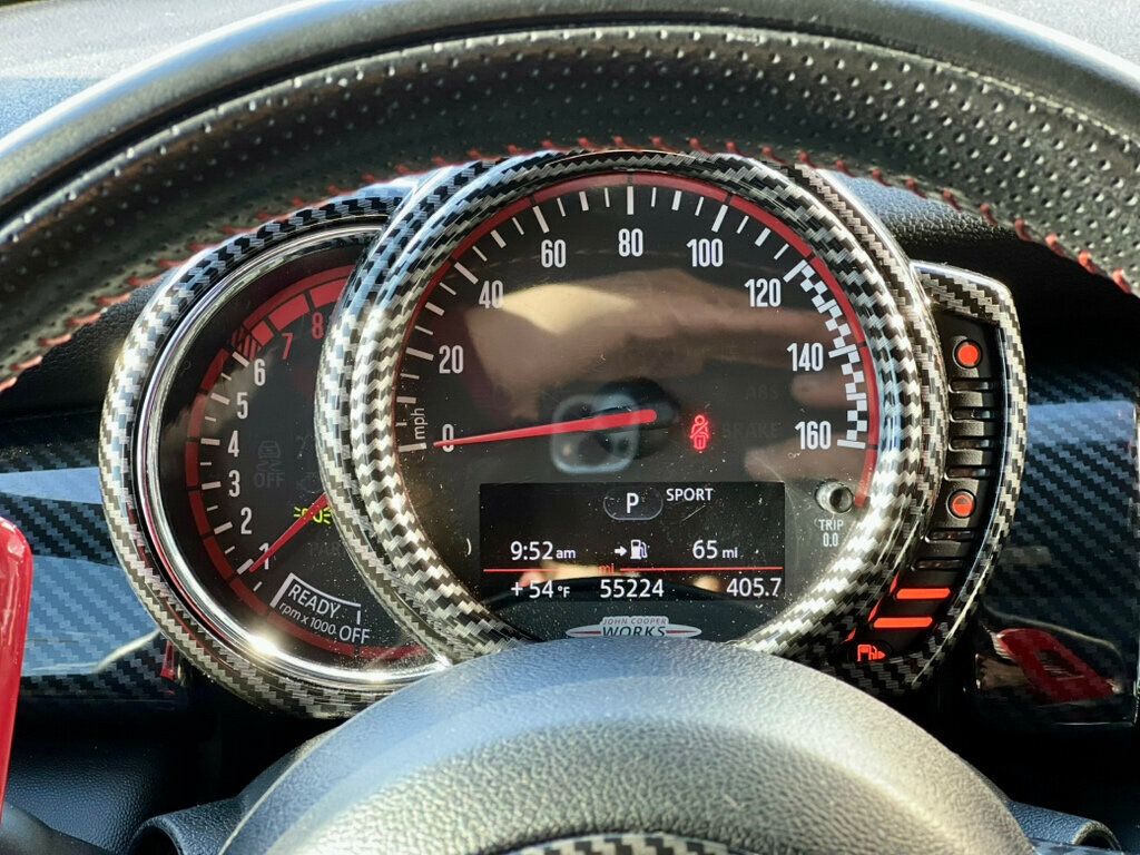 2017 MINI John Cooper Works Hardtop 2 Door - 22926911 - 21
