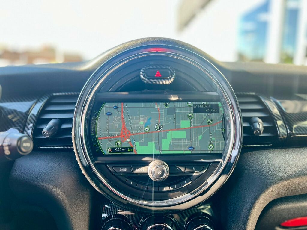 2017 MINI John Cooper Works Hardtop 2 Door - 22926911 - 23