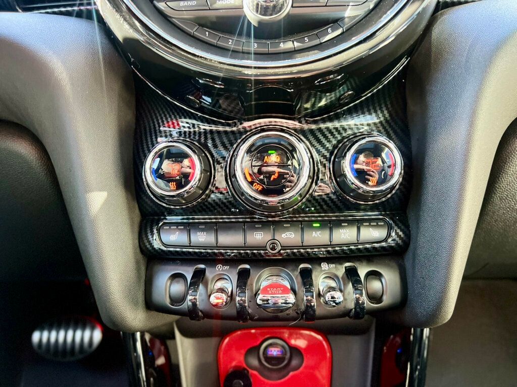 2017 MINI John Cooper Works Hardtop 2 Door - 22926911 - 25