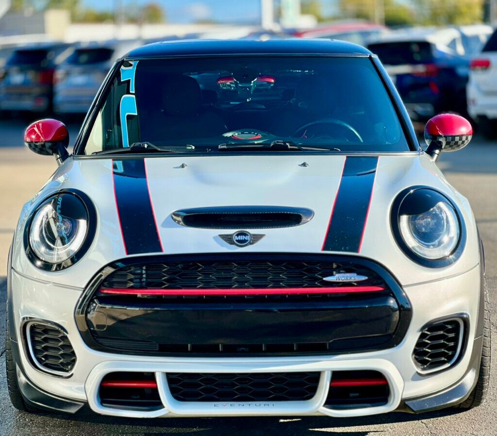 2017 MINI John Cooper Works Hardtop 2 Door - 22926911 - 5
